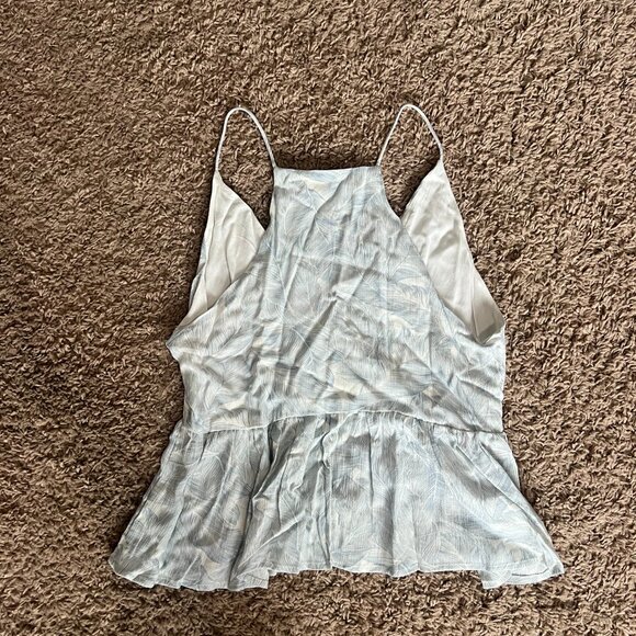 Buckle Willow & Root Tank Top NWT - Picture 3 of 4